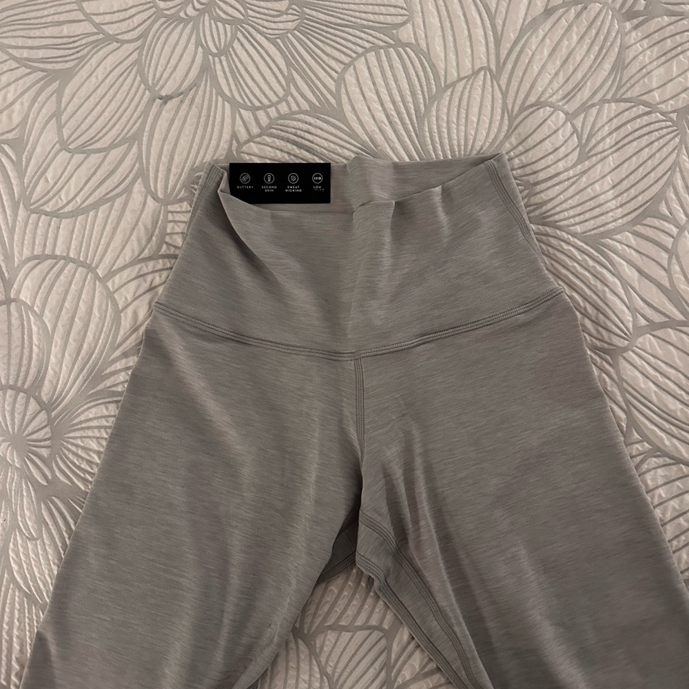 Aritzia Gray Women's Leggings